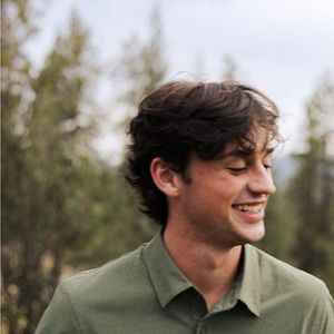 Meet your Posher, Weldon